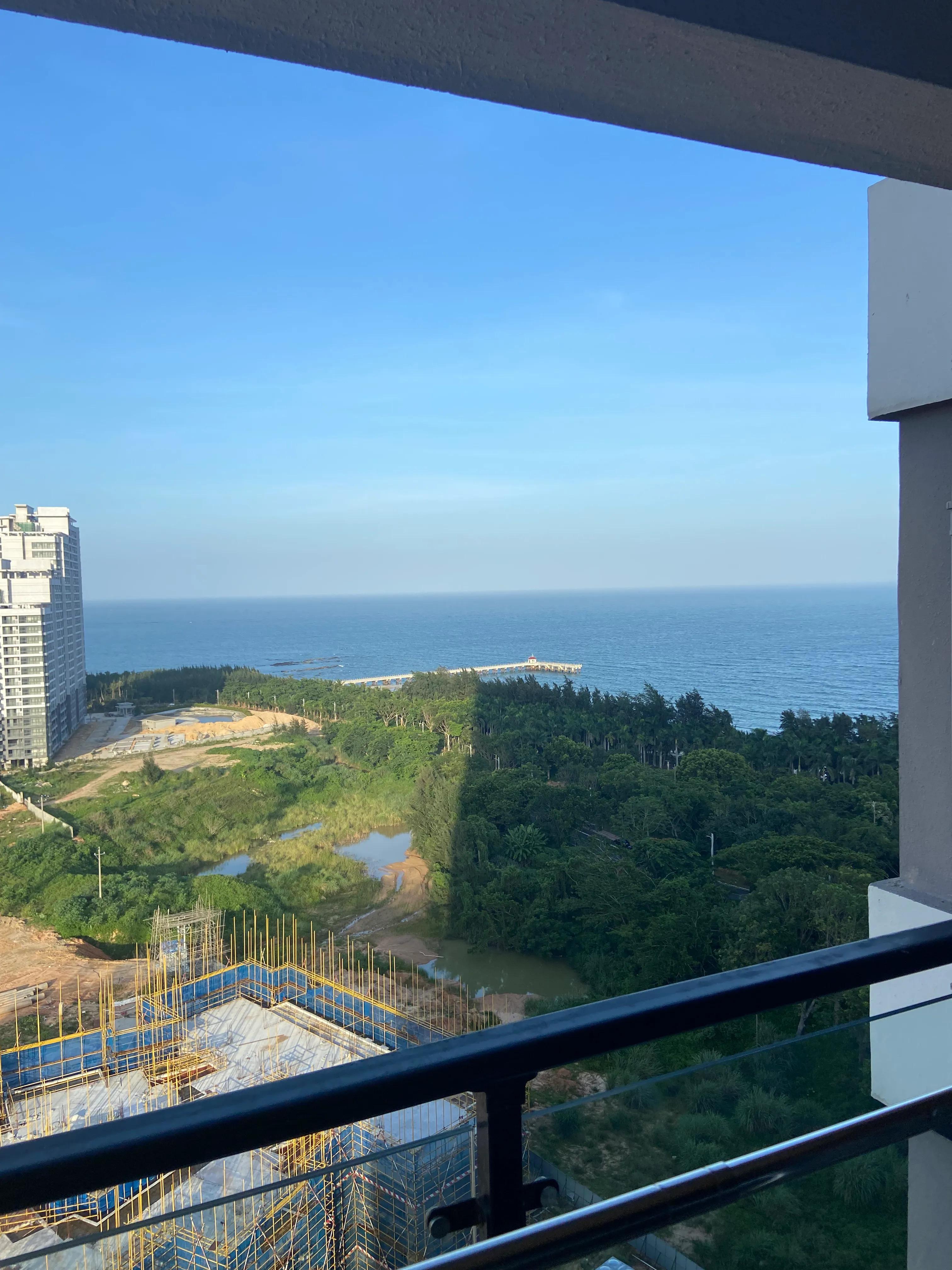 海南哪个地方更宜居,海南宜居的优缺点