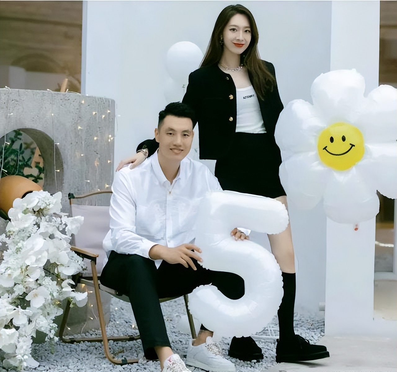 cba太太团抢戏颜值耐打,cba惊艳美女