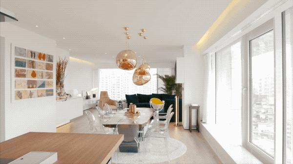 智能家居都有啥系统,智能家居需要做哪些系统