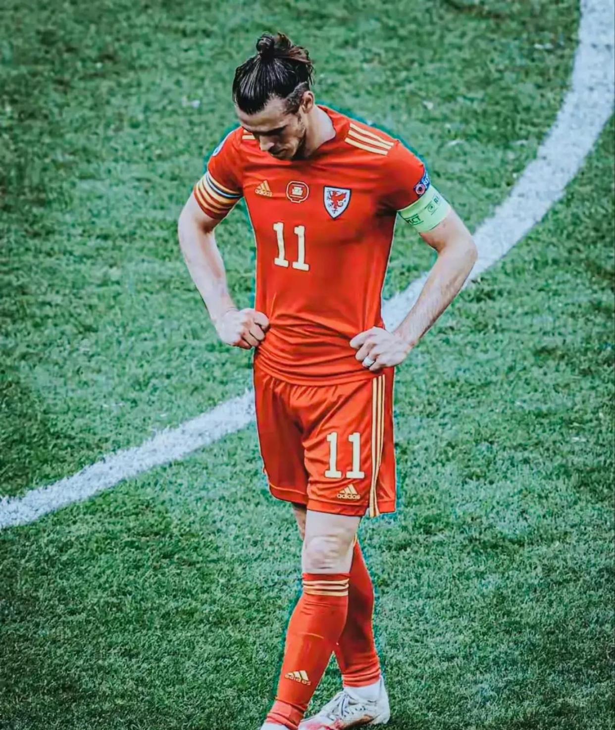 足坛再无大圣，关键先生宣布退役，曾带领皇马五度问鼎欧冠