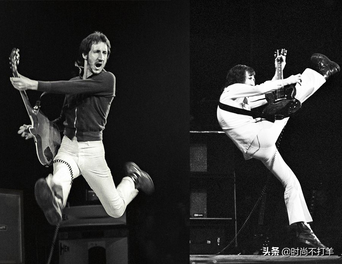 一双马丁靴带来什么样的改变,60到70岁马丁靴