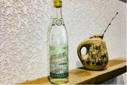 公认最好喝的6款白酒,公认最好喝的5款白酒