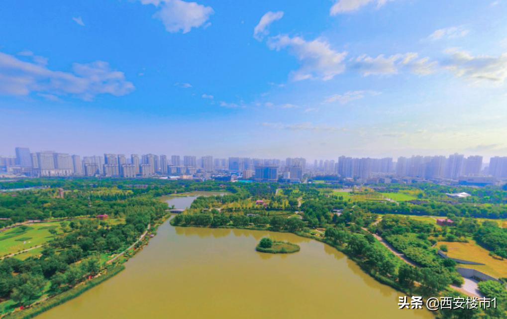 “北曲江”上新盘，龙湖出品，再掀主城置业浪潮