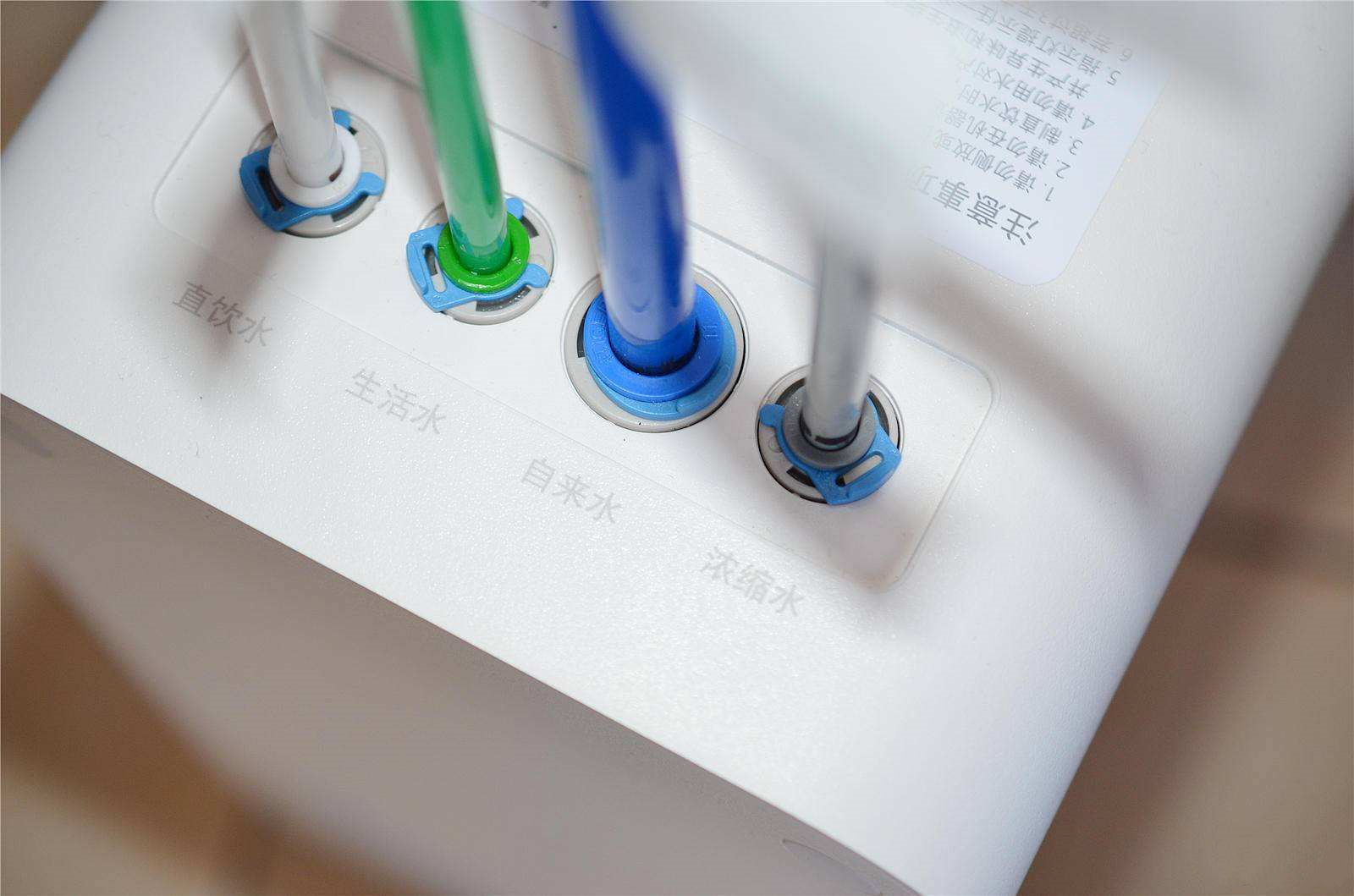 净水器直饮是智商税吗,净水机一般能用几年