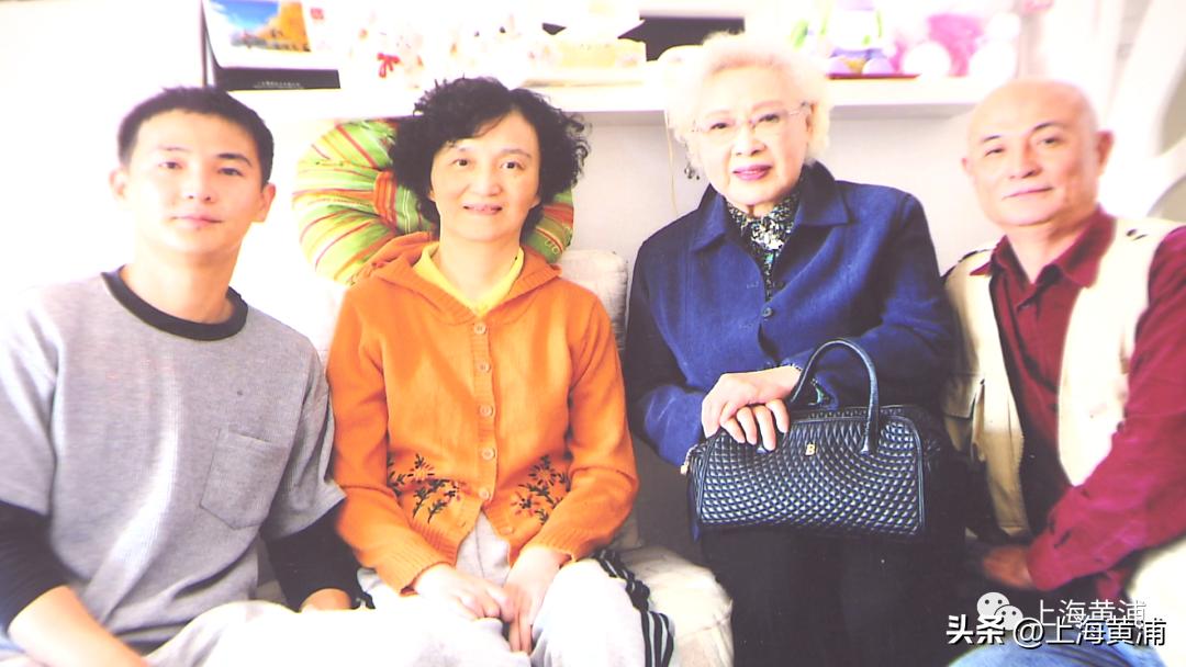 全中国都怀念的一位老人,对百岁老人去世的追思