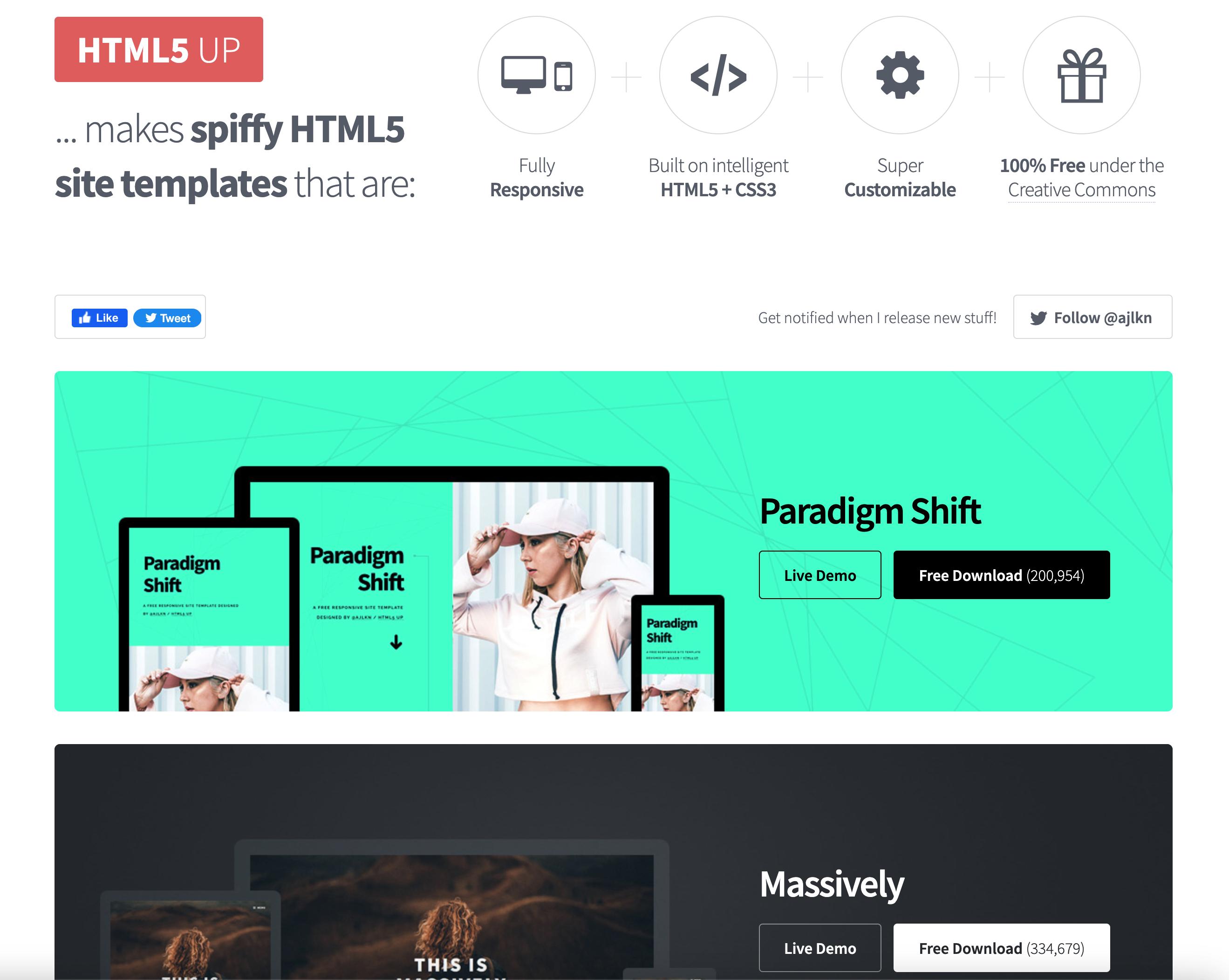 如何快速生成html模板,html模板网站免费