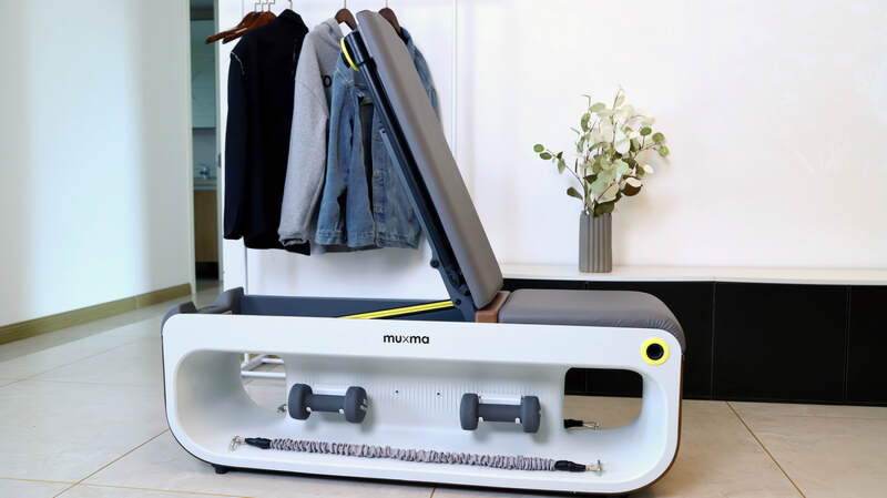 健身房健身凳推荐,健身活力凳