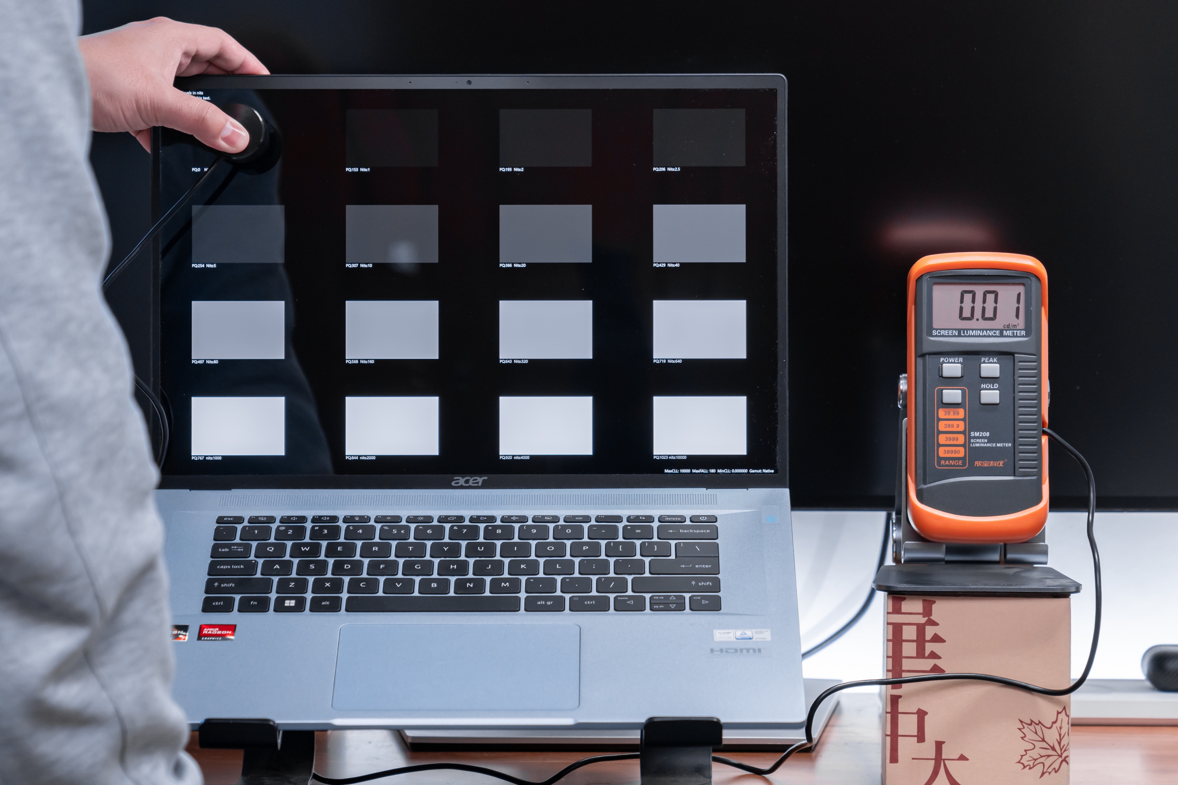 宏碁传奇轻薄本锐龙5测评,宏碁新锐龙r7笔记本评测