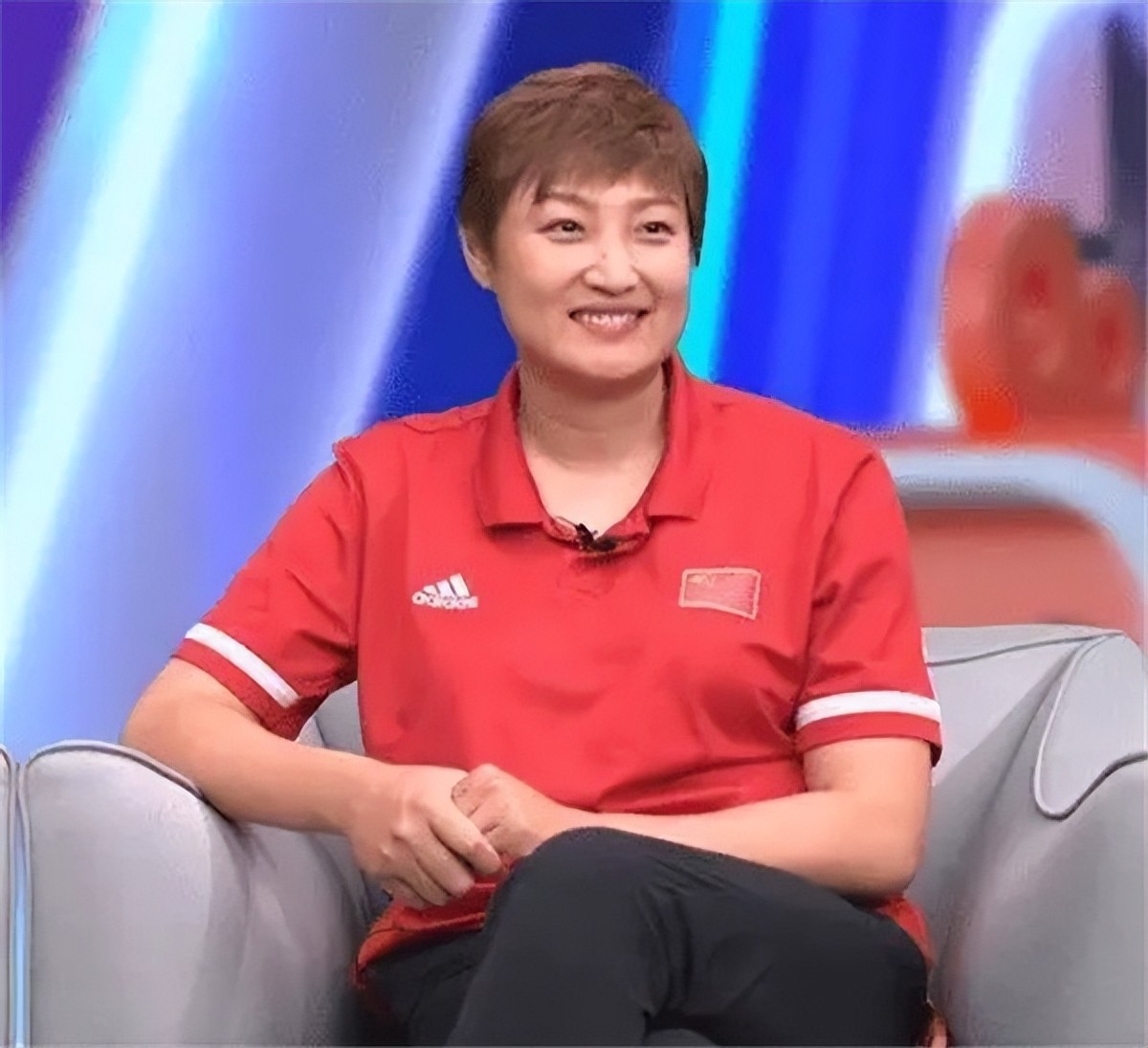 中国女排国手杨昊,中国女排杨昊和刘亚男