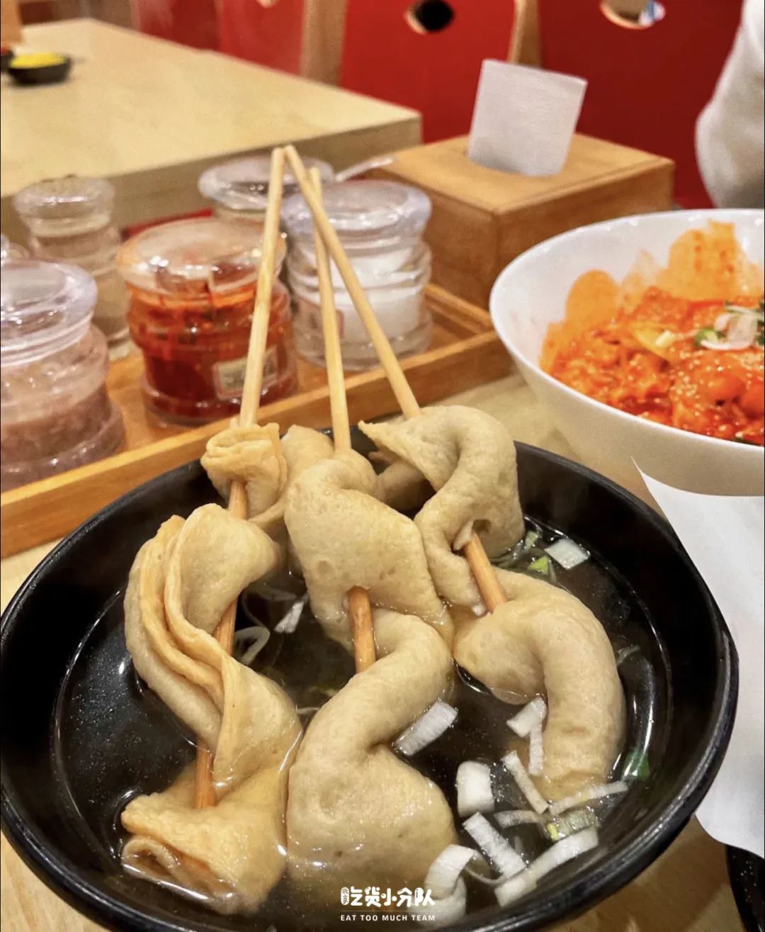 北京哪家韩餐最好吃,北京最好吃的韩餐排名