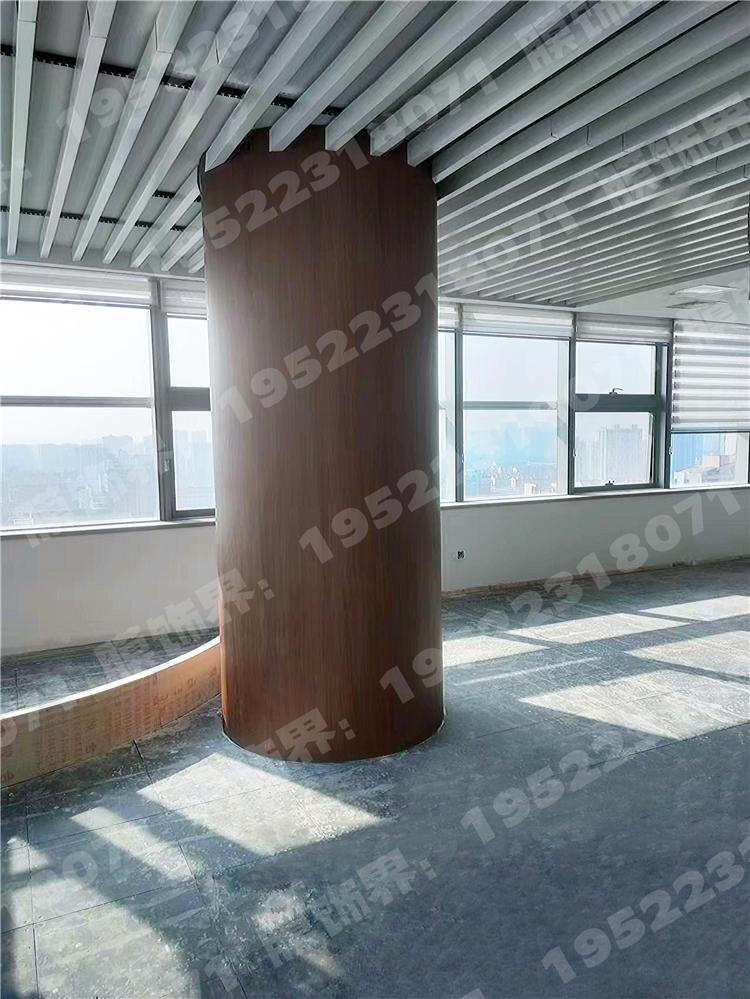 木纹膜冬天可以施工吗,木纹膜都能用在哪里