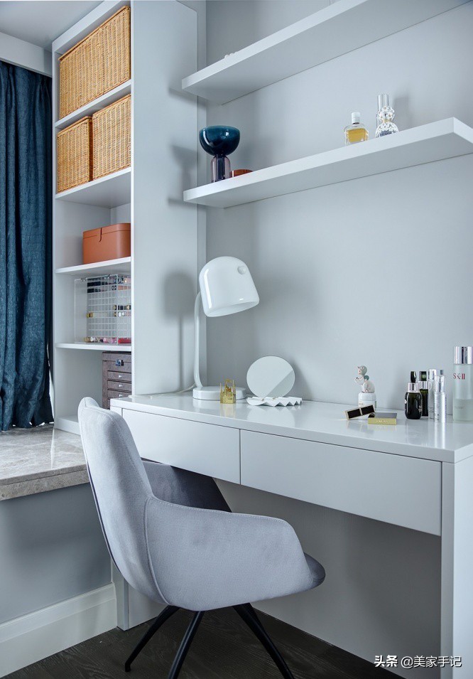 为什么喜欢大空间的房子,豪宅为什么喜欢横厅户型