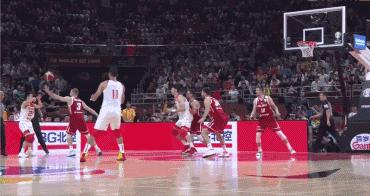 易建联高中故事,篮球风云人物易建联