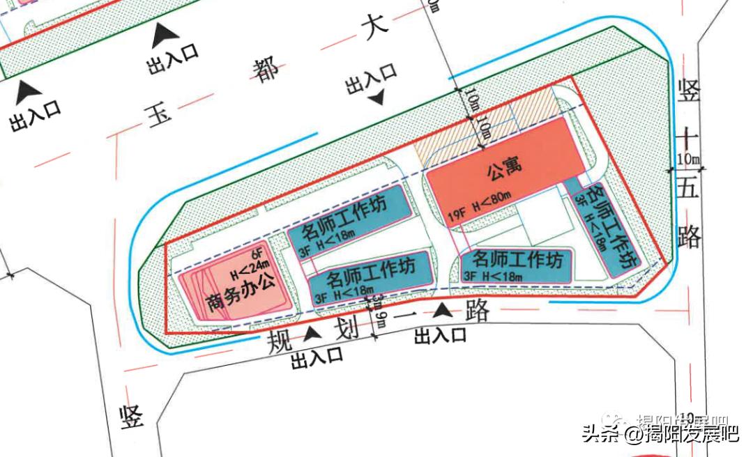 揭阳拍卖最新消息,揭阳土地出让拍卖公示