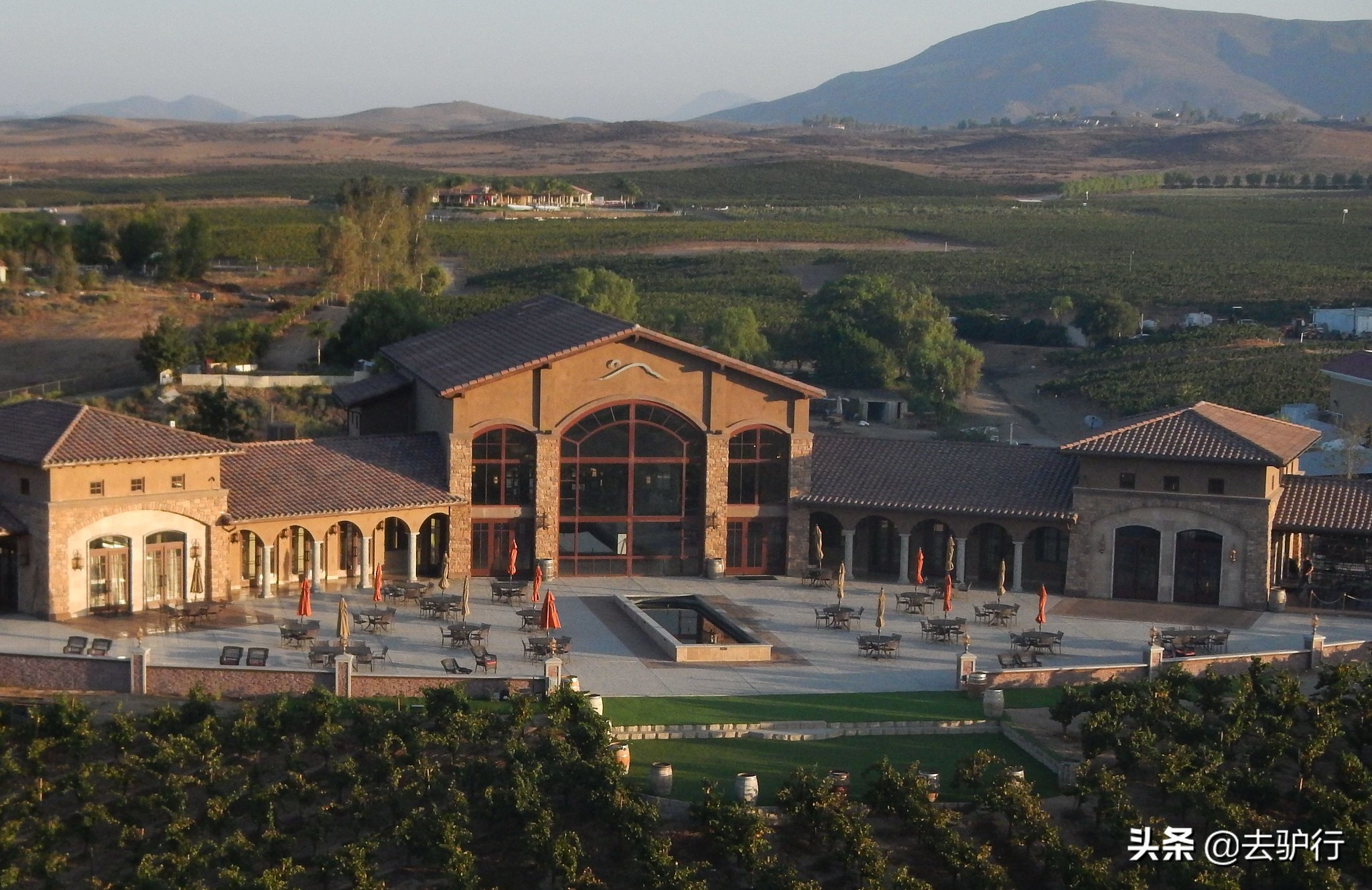 智利国家有哪些著名风景,智利是个好地方