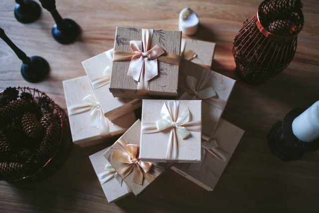 520给爱人什么样的礼物,520给爱的人买什么礼物好