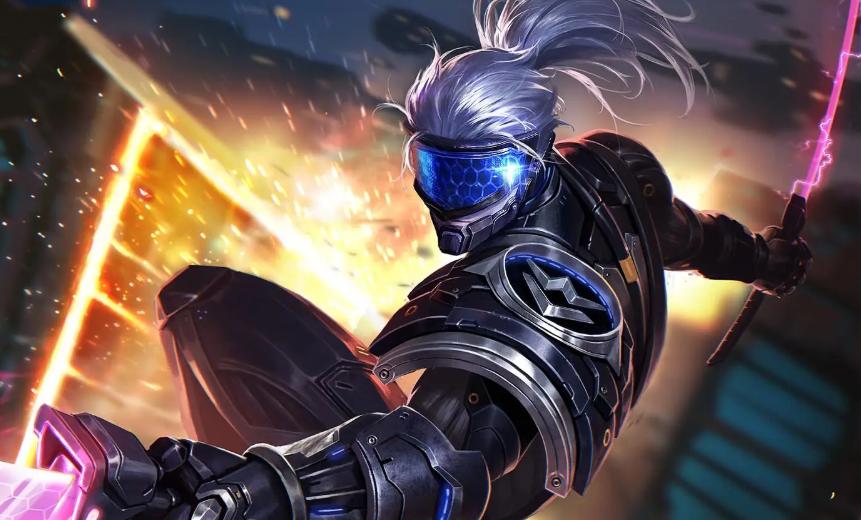 新版宫本存刀,新宫本高端局出场率