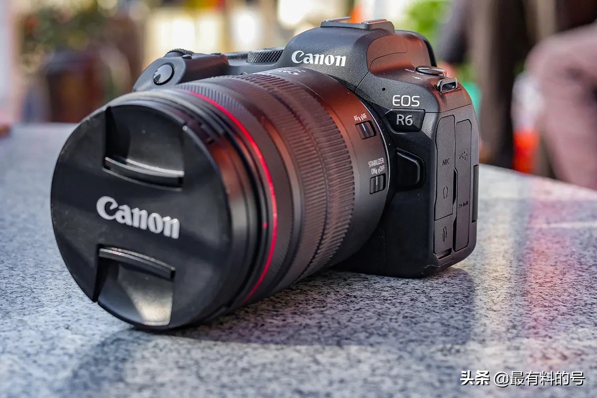 佳能r10和佳能r6一代哪个值得买,佳能微单r10和r7的最大区别
