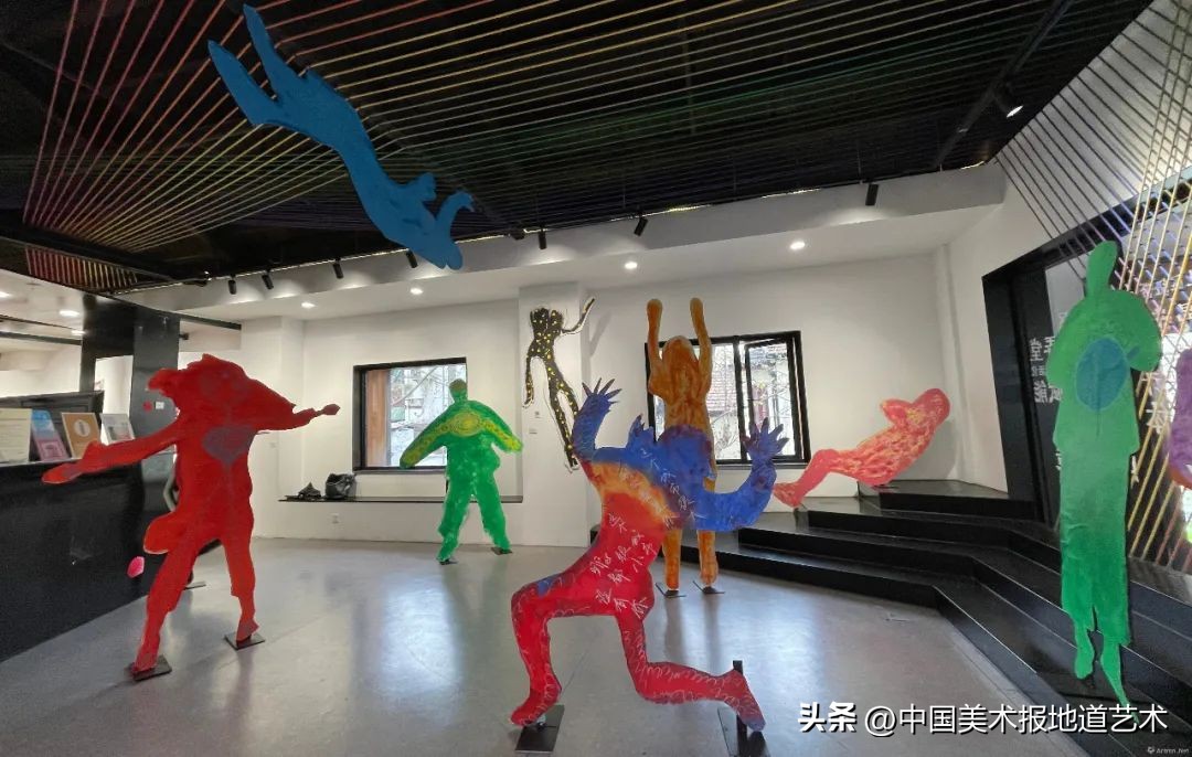 艺术治疗中国,艺术治疗和艺术治愈