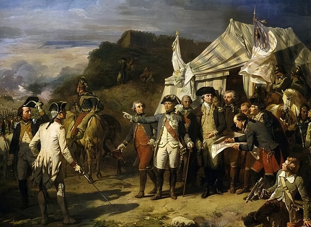 探索与发现美国历史,18世纪空想主义的产生和发展