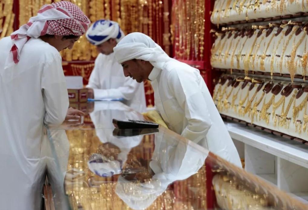 穆斯林的服饰传统,传统穆斯林服饰