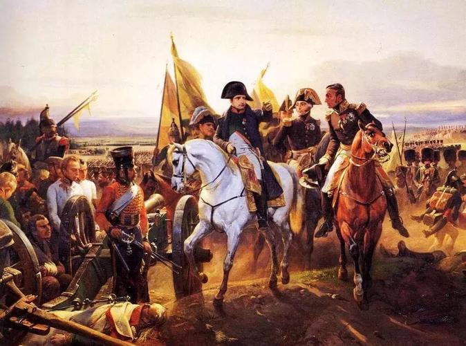 德意志第一帝国是怎样建立的,德意志帝国成立时有哪些诸侯国