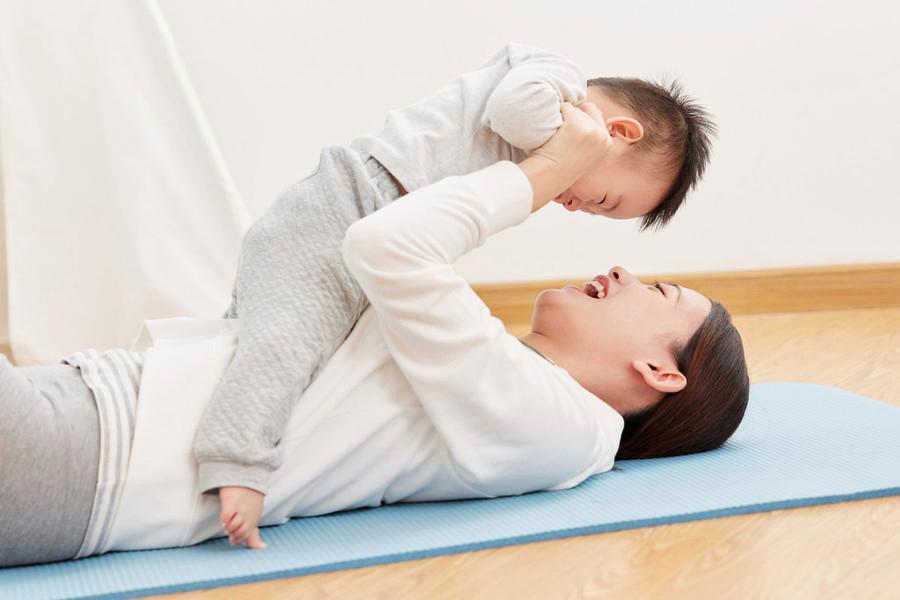 如何帮助娃长高,如何帮助7岁孩子长高