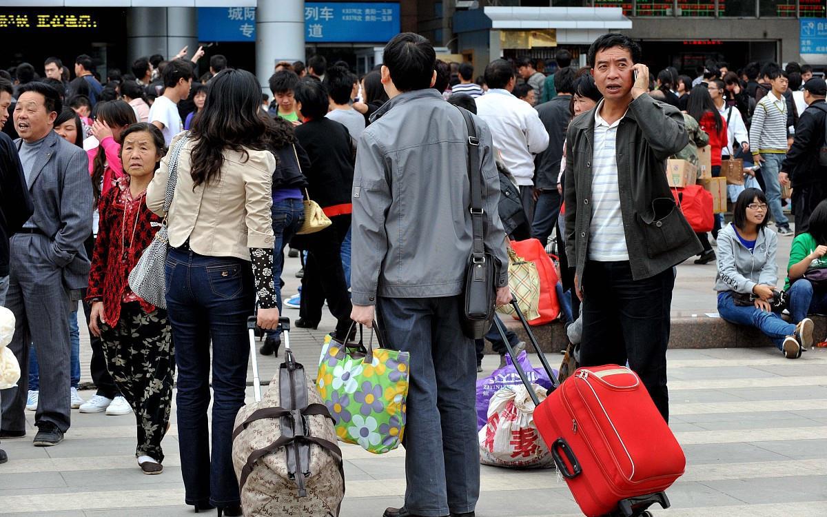 在郑州生活累不累,在郑州打工有必要吗