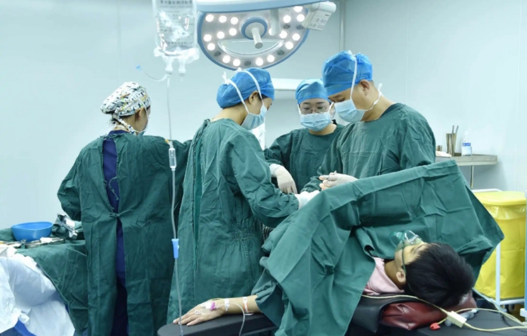 女性一直出血是什么原因引起的,女性出血是什么原因引起的