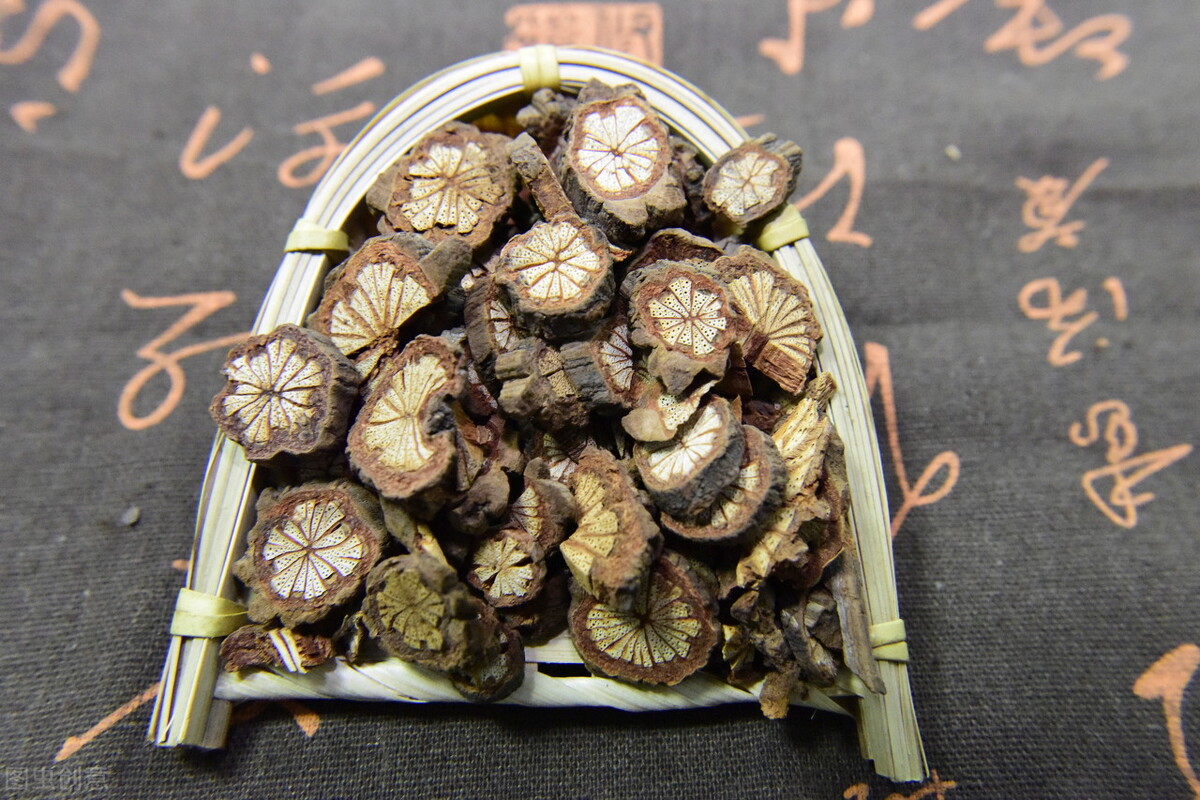 一个方子5味药专治麻木,治疗腰疼腿麻的经典药方