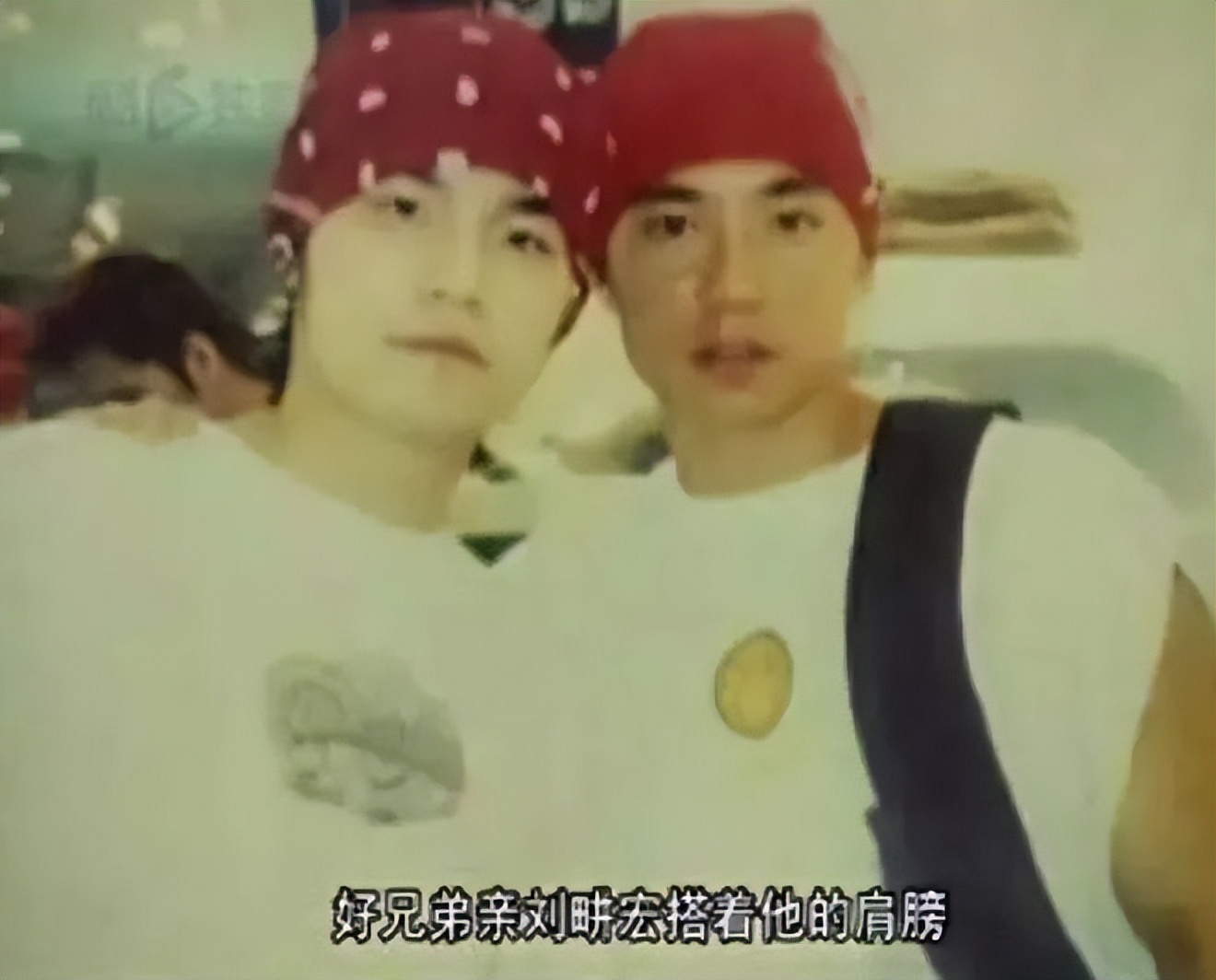 刘畊宏健身最近有多火,刘畊宏健身问题事件