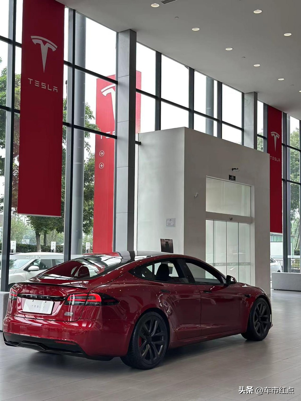 特斯拉中国汽车销量排名,特斯拉汽车销量排行榜7月完整版