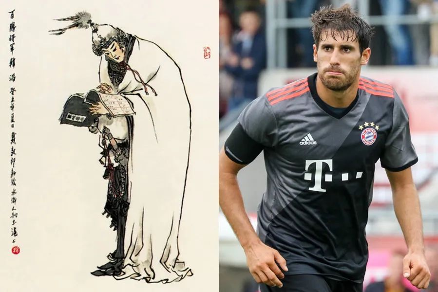 拜仁慕尼黑21世纪最佳阵容,拜仁队史第一