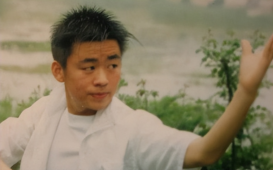 王宝强让人刮目相看,刮目相看王宝强完整版