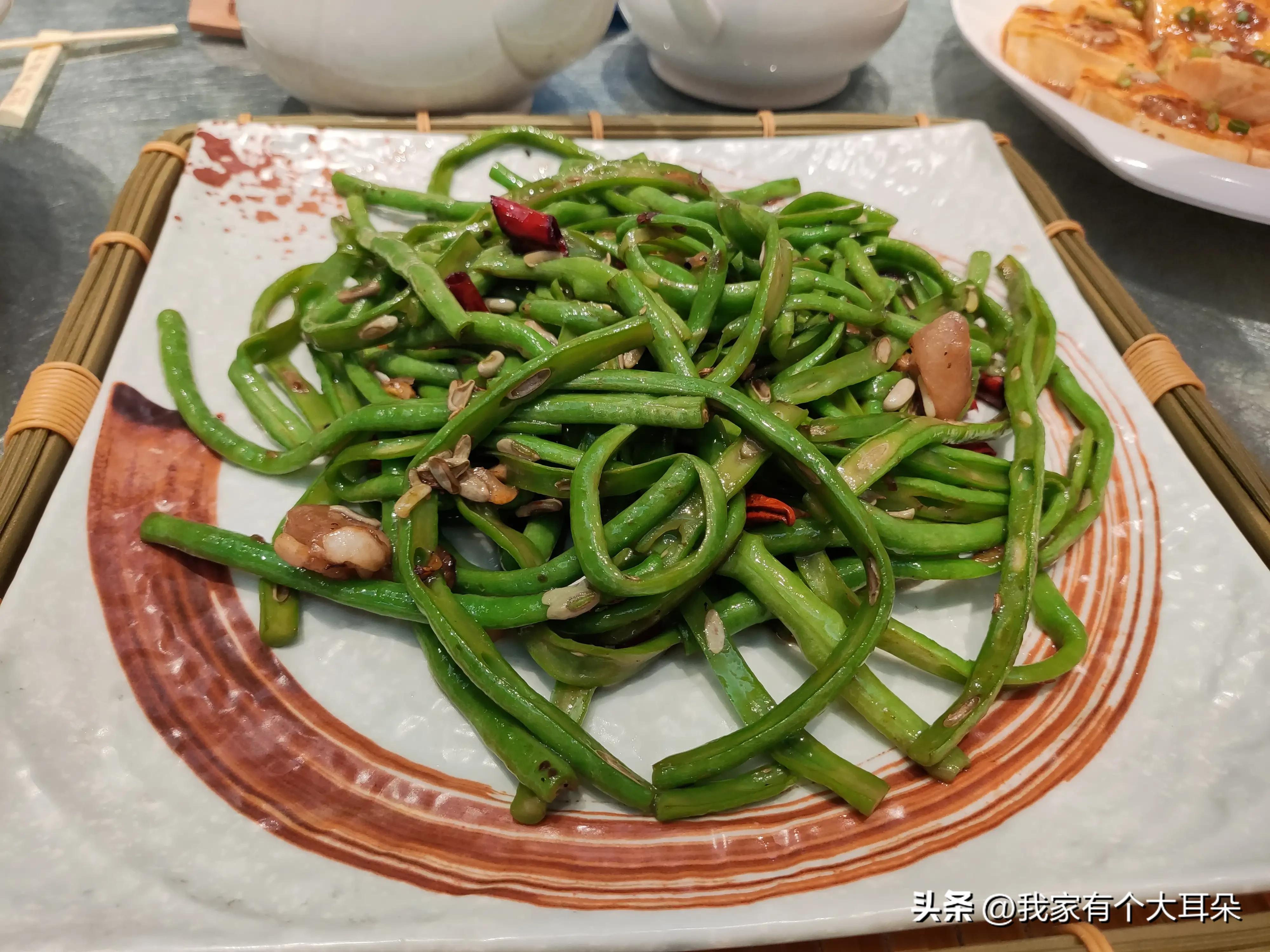 广东点菜为什么不能点7个菜,广东人为什么不能上七道菜