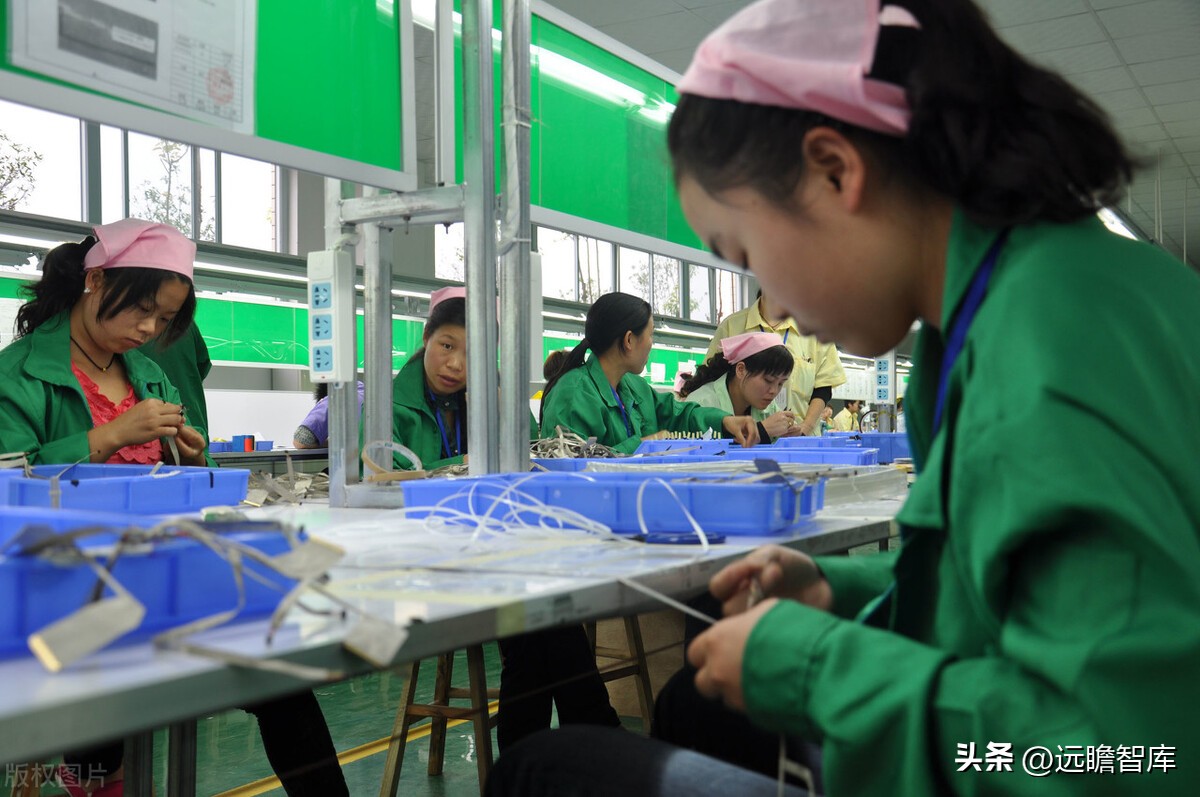 深耕工控主板数十载,深耕工控