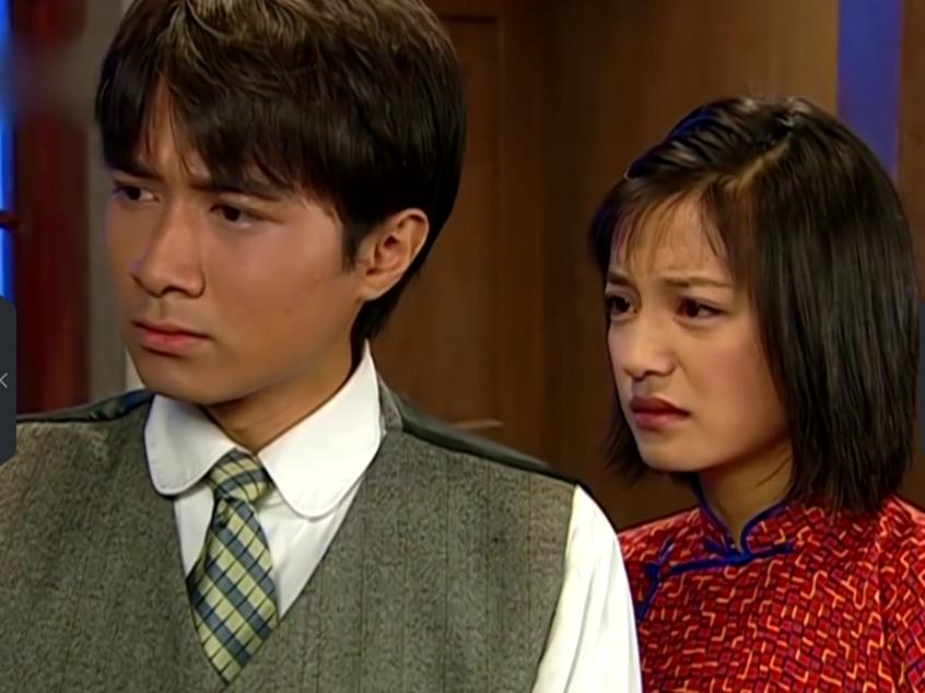 她是香港名媛,25岁放弃家族事业与古巨基谈恋爱,52岁在美国产子