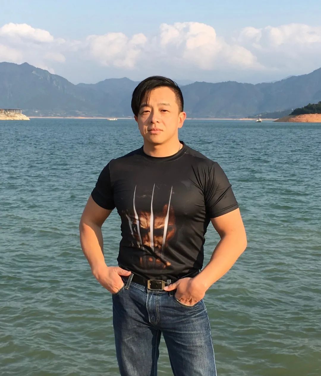 北京面馆油泼面,一碗不正宗的油泼面