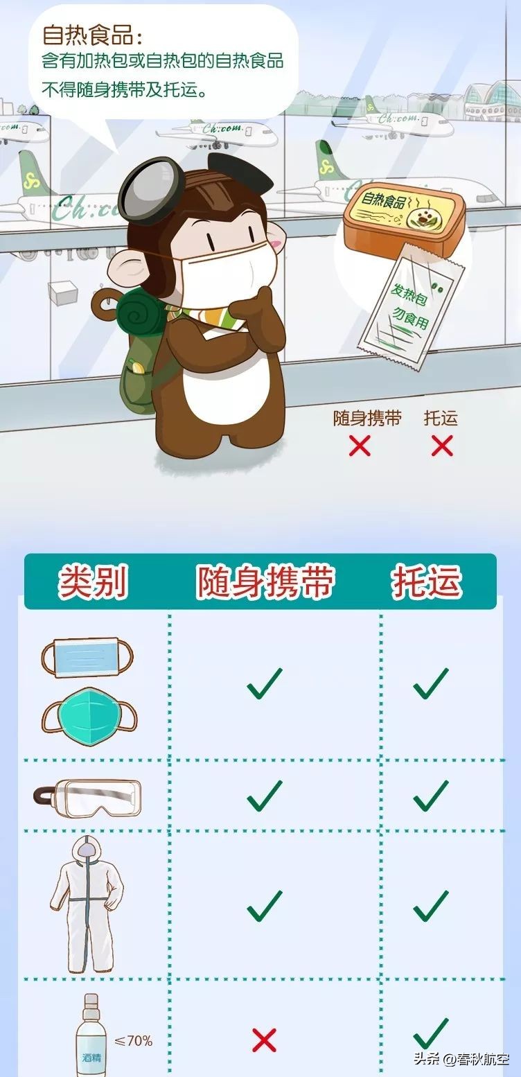 坐飞机这几件事一定要了解,坐飞机一定要注意这几件事