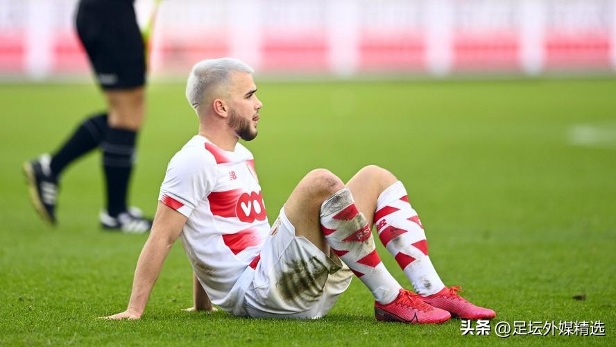 关于比利时小将拉斯金，你可能不知道的十件事