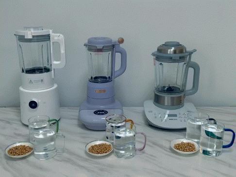 破壁机榨汁机豆浆机绞肉机区别,破壁机豆浆机榨汁机哪款榨果汁好