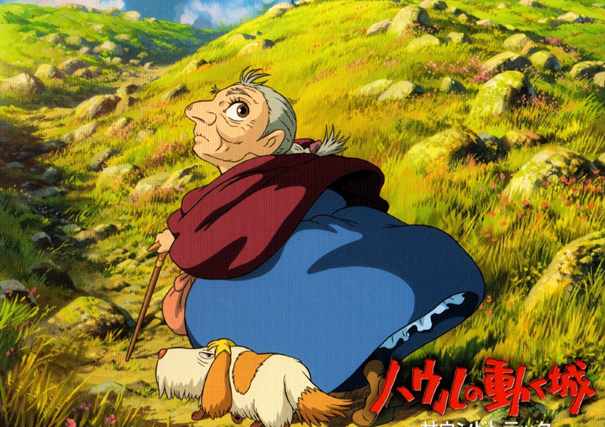 宫崎骏34部全部影片排名,宫崎骏电影大全23部治愈动漫
