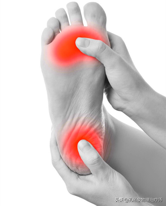 中老年人脚底痛是什么原因,老人脚底板好疼是什么原因