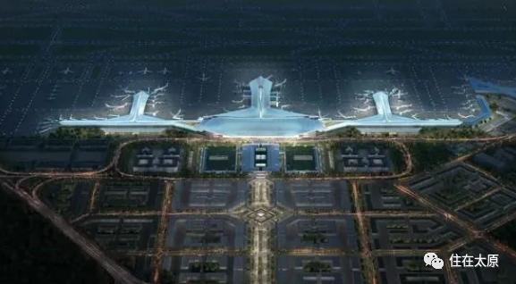 太原新建工程项目名单,2023太原在建工程项目