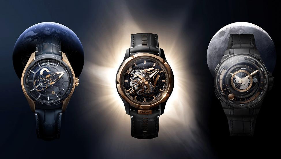 十大奢侈品顶级手表排行榜,世界十大奢侈品牌手表价格