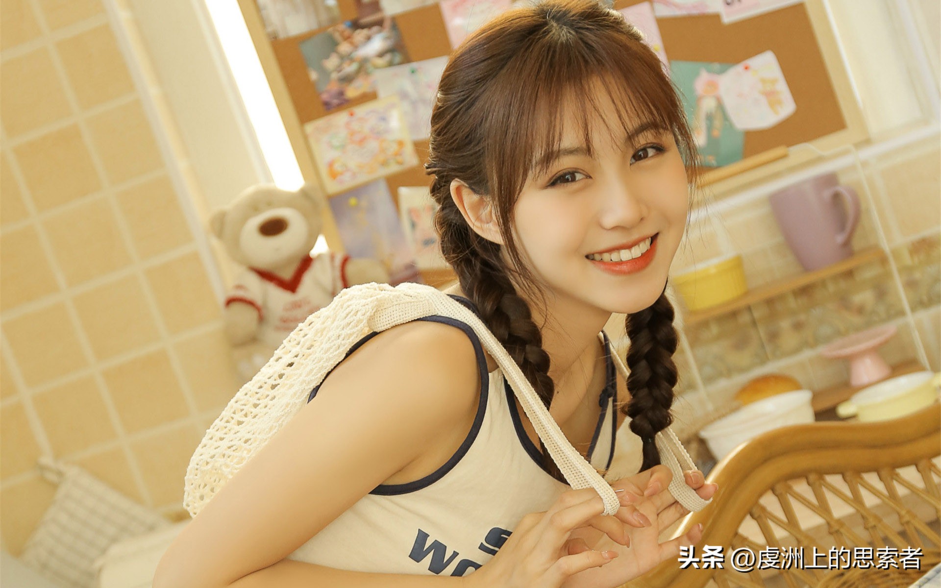 虔洲话║小区那点事