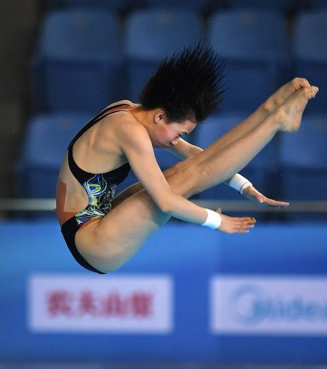 体坛十大美女颜值天花板,颜值巅峰的体坛女神