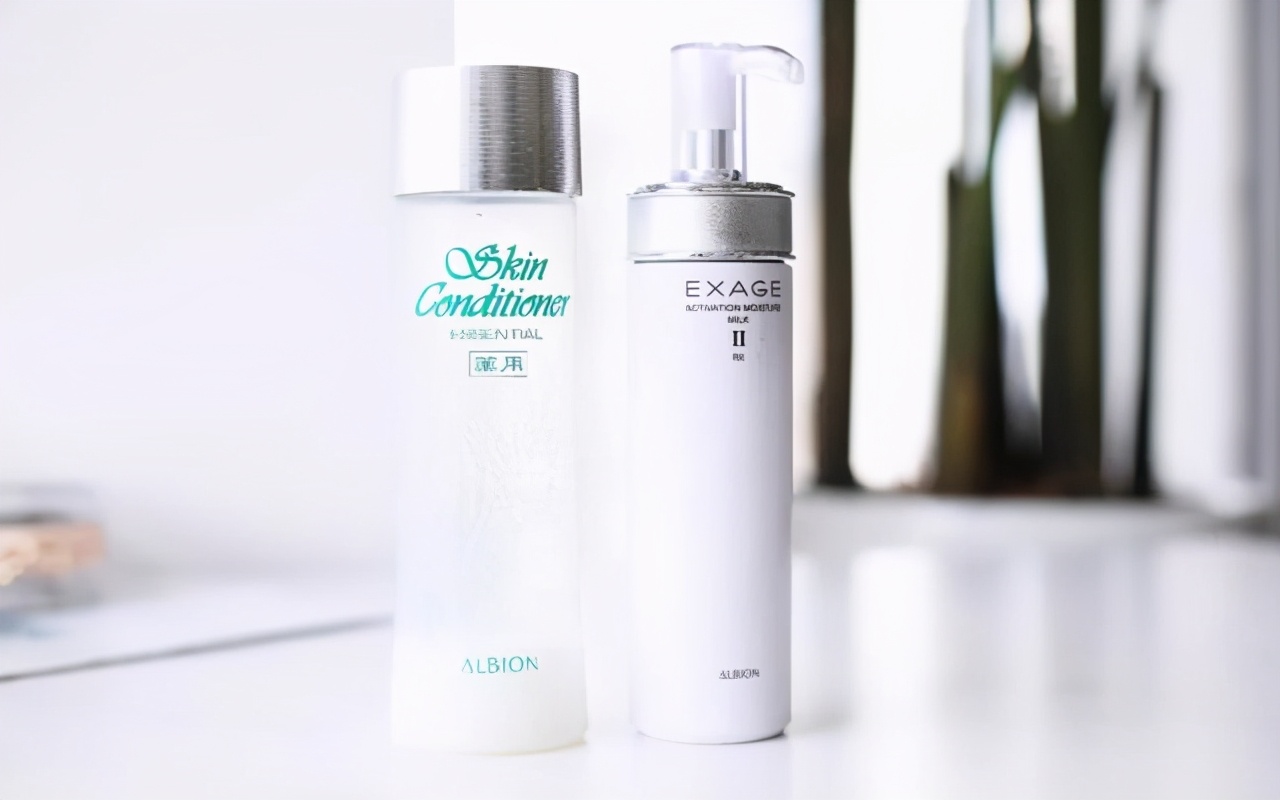 春夏补水保湿水乳最新推荐,清爽型补水保湿的水乳