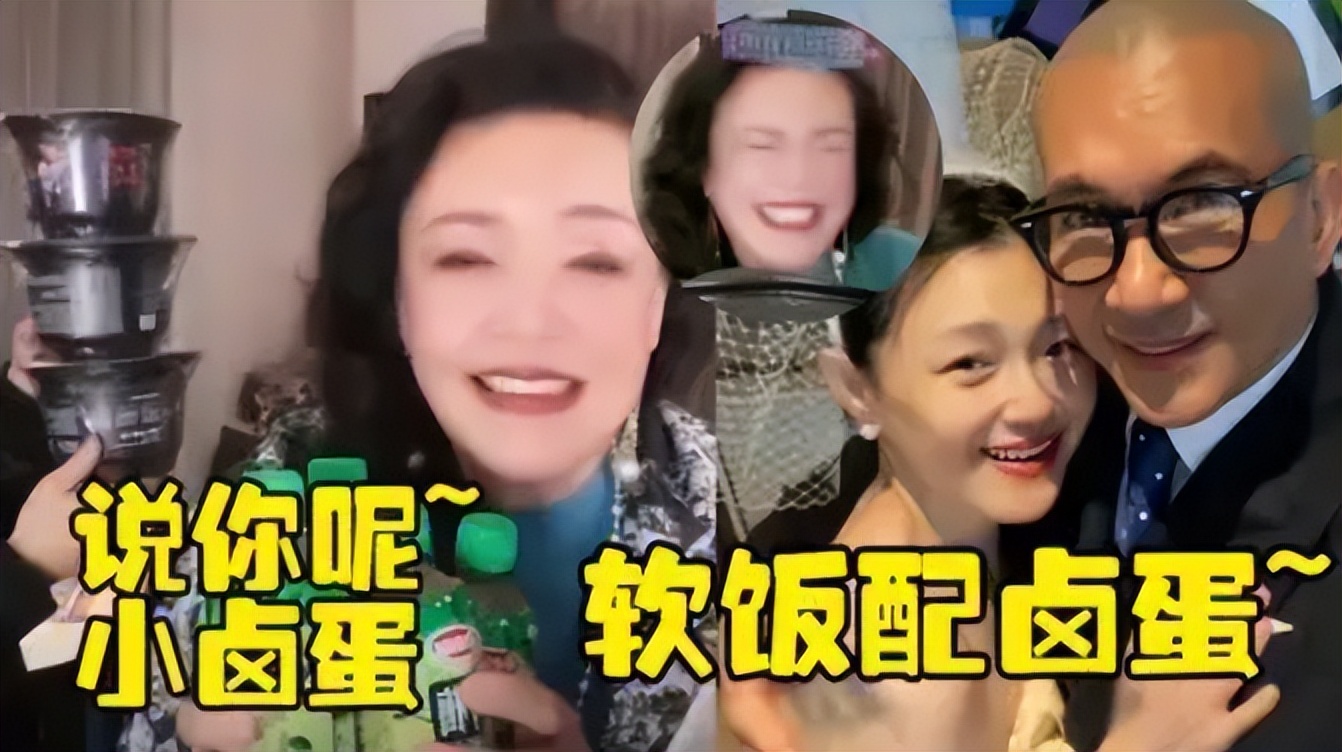 张兰是女强人吗,女强人张兰简介