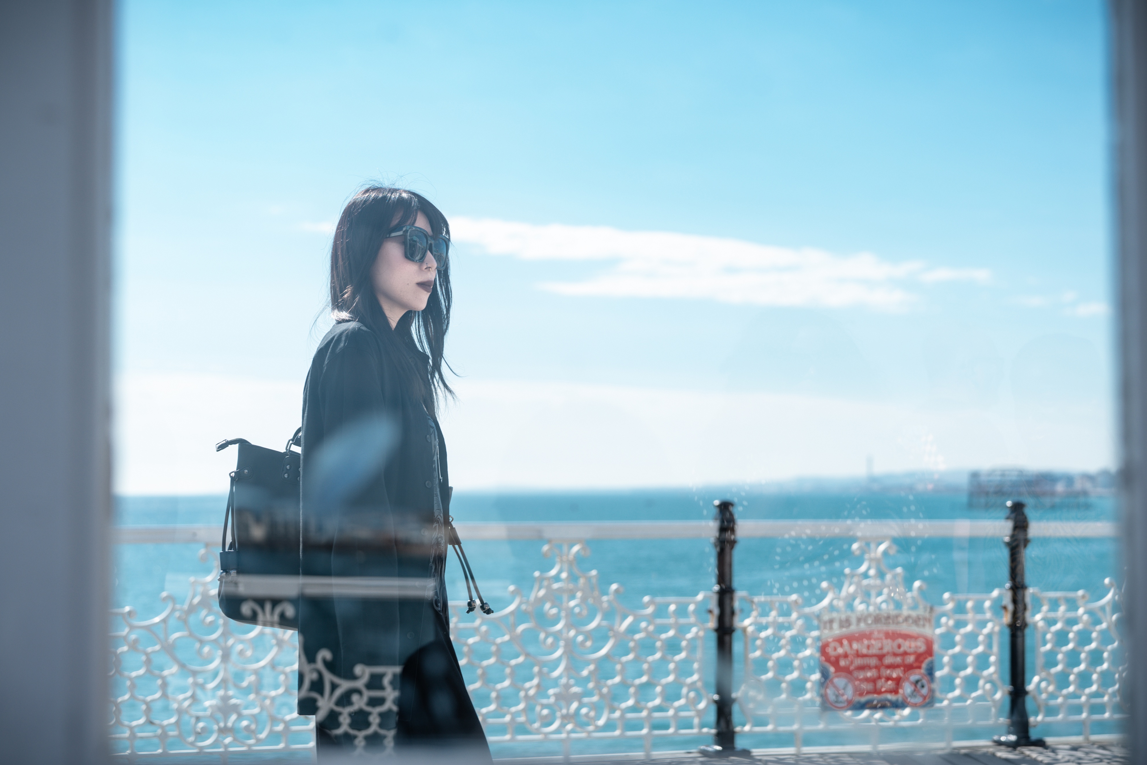 英国曼彻斯特街拍视频,街拍英国伦敦高清